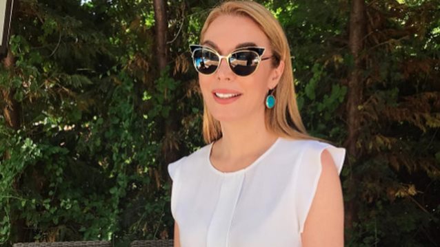 Τατιάνα Στεφανίδου: Το υγιεινό πρωινό με το οποίο ξεκινά τη μέρα της