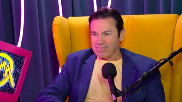 Η αποκάλυψη του Μάριου Φραγκούλη για τον Μίκη Θεοδωράκη: &quot;Όταν πρωτοσυναντηθήκαμε μου είπε...&quot;