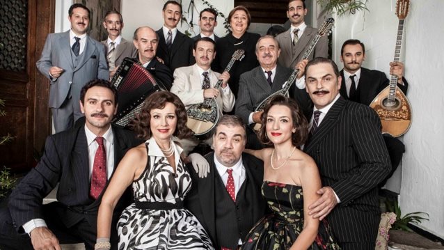 Στέλιος Καζαντζίδης: «Η ζωή του όλη»: Μια υπερπαραγωγή με την υπογραφή της Μιμής Ντενίση έρχεται στο «Θέατρον» του Κέντρου Πολιτισμού «Ελληνικός Κόσμος»