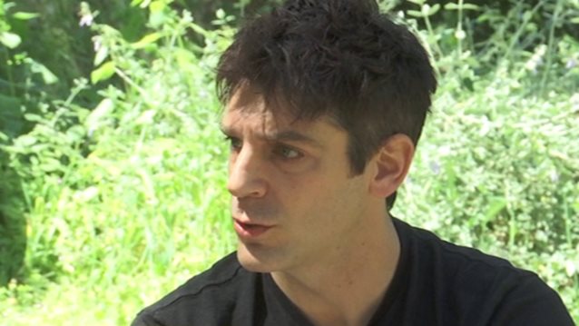 Ξέσπασε ο Χάρης Τζωρτζάκης στην κάμερα του &quot;Καλύτερα δε Γίνεται&quot;