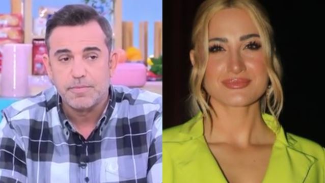 Αντέδρασε ο Στέφανος Κωνσταντινίδης: "Είμαστε όλοι παράνομοι!"