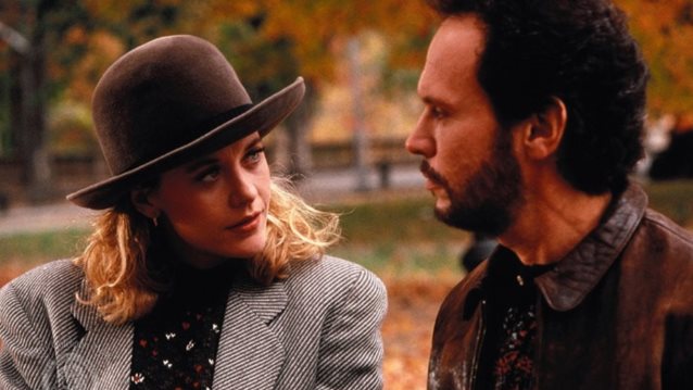 Sweet November: Αυτές είναι οι ταινίες του τελευταίου φθινοπωρινού μήνα