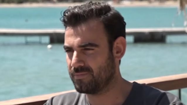 O Νίκος Πολυδερόπουλος VS "Μάρτυρας κατηγορίας": "Εξεπλάγην που συνέβη το συγκεκριμένο χρονικό διάστημα, στη συγκεκριμένη συνθήκη που περνούσα"