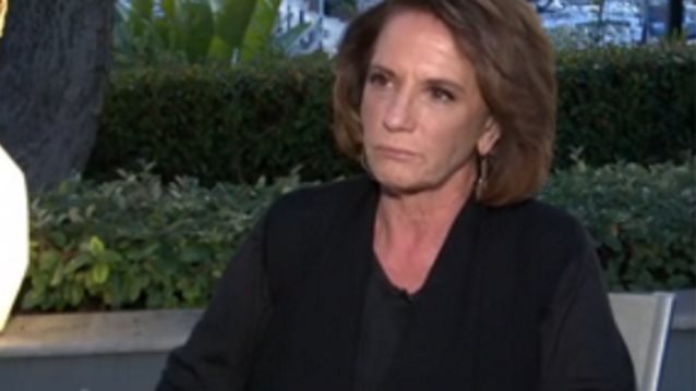 Χριστίνα Σούζη: Διέρρηξαν το σπίτι της! Οι πρώτες πληροφορίες