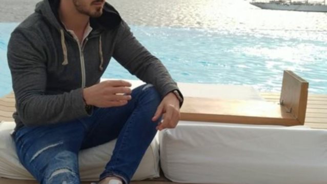 Νίκος Γκάνος: Το εντυπωσιακό νέο video clip: Γιώργος Καπουτζίδης, Χριστίνα Μουστάκα, Δημήτρης Μηλιόγλου είναι μερικοί από τους guest stars!