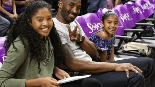 Kobe Bryant: Η συγκινητική εκδήλωση μνήμης για τον αστέρα του NBA