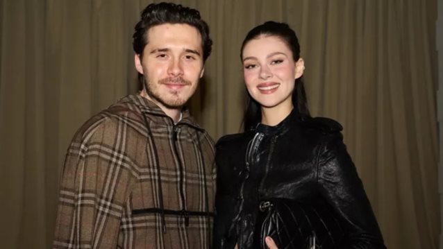 Brooklyn Beckham &amp; Nicola Peltz | Για να προστατεύσουν τη φήμη τους κατά την οικογενειακή διαμάχη προσέλαβαν τον δικηγόρο του Harry και της Meghan