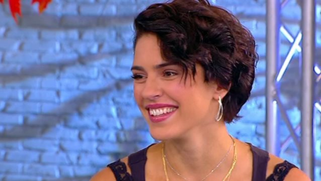 Η Κάτια Ταραμπάνκο στο &quot;Καλό Μεσημεράκι&quot;!