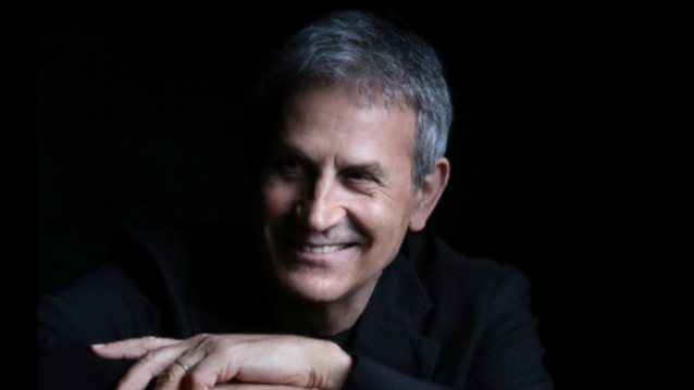 "Της Σιώπης ο Τόπος" ηχεί στο MEGA