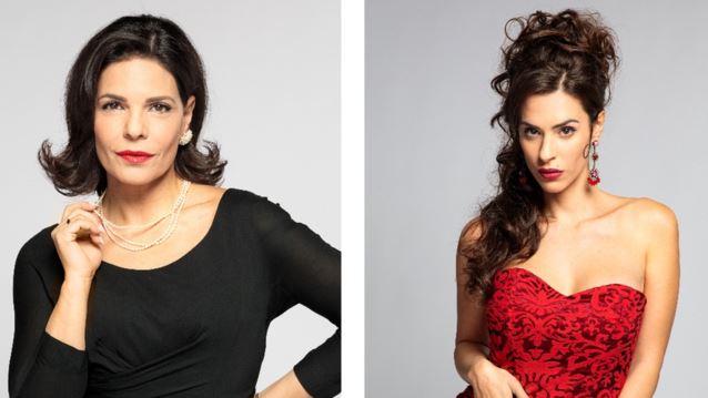 Μόνο στο Yupiii! Ανατροπή στο &quot;Porto Leone&quot;: Η Αλεξάνδρα μαθαίνει την αλήθεια για την Άντζελα