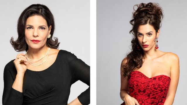 Μόνο στο Yupiii! Ανατροπή στο &quot;Porto Leone&quot;: Η Αλεξάνδρα μαθαίνει την αλήθεια για την Άντζελα