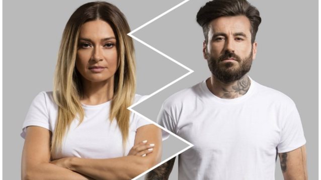 Αποστολία Ζώη: Οι λόγοι που την απομάκρυναν από τον Γιώργο Μαυρίδη