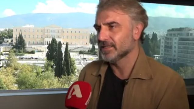 Φάνης Μουρατίδης: "Εάν το παιδί μου, μου έλεγε ότι είναι ομοφυλόφιλο δεν θα έβαζα το χέρι μου να λερώσω την προσωπικότητά του"