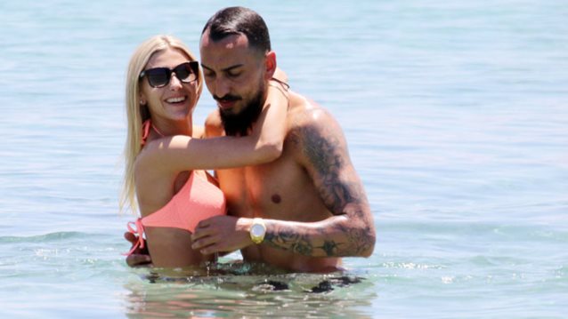 Κώστας Μήτρογλου: Το περίεργο γεγονός που συνέβη στην γέννηση του γιου του!