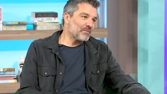 Αποκαλυπτικός ο Πέτρος Λαγούτης για τους Παγιδευμένους: &quot;Είχε πολύ δύσκολα πράγματα που δεν είχα ξανασυναντήσει&quot;