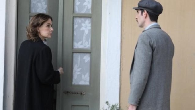 Άγριες Μέλισσες: Spoiler! Αυτός είναι ο βιαστής της Ανέτ και πατέρας του Μελέτη