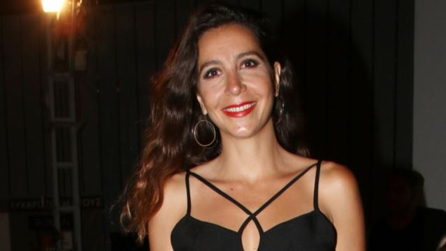 Η επετειακή ανάρτηση της Αίθρας Λυκουρέζου για τη Ζωή Λάσκαρη: &quot;Είτε σε έκαιγε..είτε σε ζέσταινε&quot;