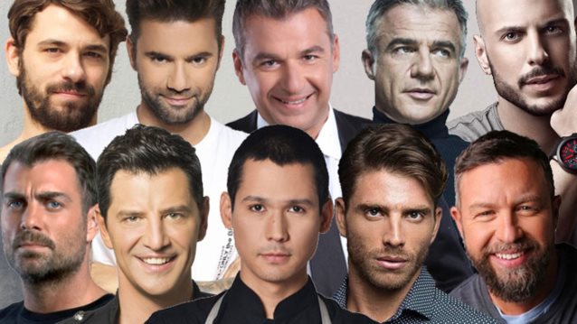 Instagram Lovers: Οι μπαμπάδες της ελληνικής showbiz που λατρεύουν να φωτογραφίζουν τα παιδιά τους!