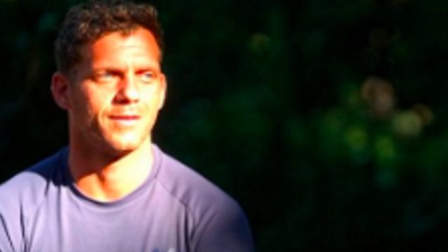 Survivor All Star | Κρις Σταμούλης - Είναι ο "δεύτερος Μαρτίκας";