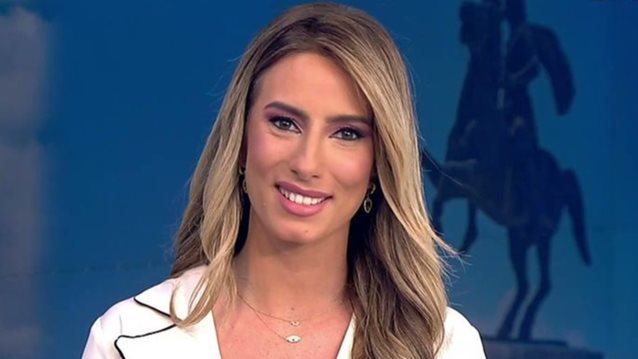 Τέλος για το &quot;Σαββατοκύριακο Παρέα&quot; | Το &quot;ευχαριστώ&quot; της Λένας Φλυτζάνη