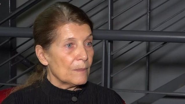 Αιμιλία Υψηλάντη: &quot;Μια μάνα όταν χάσει το παιδί της είναι το χειρότερο που μπορεί να συμβεί&quot;