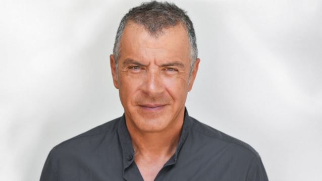&quot;Δεν έχουμε μιλήσει με τον Σταύρο Θεοδωράκη, δεν το έχω και καημό&quot;