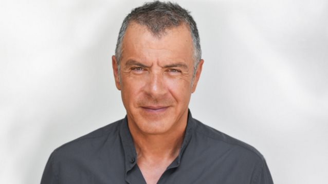 &quot;Δεν έχουμε μιλήσει με τον Σταύρο Θεοδωράκη, δεν το έχω και καημό&quot;