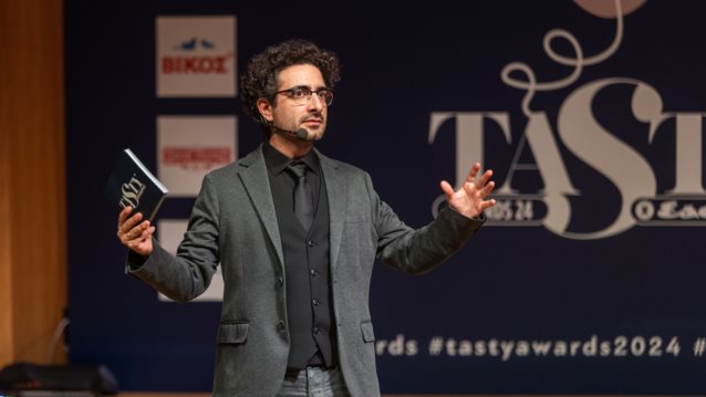 Λάμπρος Φισφής: &quot;Είναι ίσως η πιο τραγική συνειδητοποίηση που έχει ένας γονιός&quot;