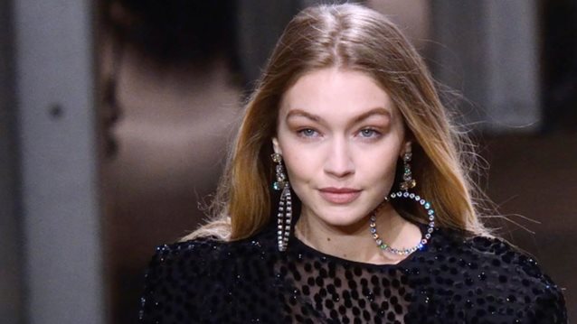 Gigi Hadid | Τα μυστικά ομορφιάς που θέλει να περάσει στην κόρη της, Khai