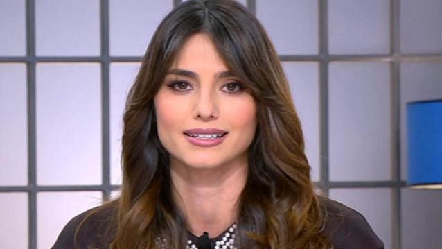 Ηλιάνα Παπαγεωργίου για Κωνσταντίνα Σπυροπούλου: &quot;Δεν θα έβλαπτε ένας κόφτης στα λεγόμενα της&quot;