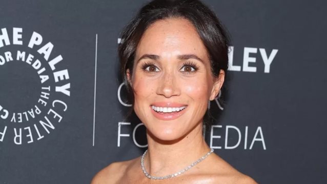 "Τουλάχιστον αηδιαστικό": Αυτή η λεπτομέρεια από την ώρα του τσαγιού της Meghan Markle δεν πέρασε απαρατήρητη