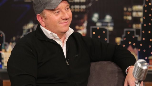 Έκτορας Μποτρίνι: «Δεν έχω νιώσει τύψεις ότι ο πατέρας μου δεν είδε εγγόνι»