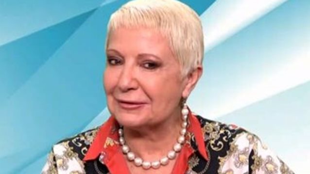 Η Χριστίνα Κοραή αποχαιρέτησε το &quot;Mega Καλημέρα&quot;: &quot;Δεν θέλω να μου πείτε γεια, στεναχωριέμαι&quot;