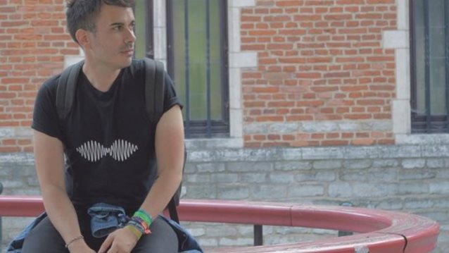 Δημήτρης Μαυροκεφαλίδης: Meet me in Athens: Αποκαλύπτει τις αγαπημένες του συνήθειες στην πόλη!