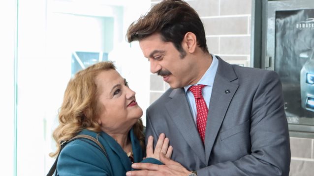 Τα Νεοκλασικά | Το &quot;Μιας πεντάρας νιάτα&quot; επιστρέφει! Όλα όσα θα δούμε την Παρασκευή