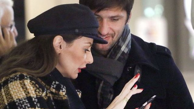 Μπέττυ Μαγγίρα &amp;  Δημήτρης Μάζης: Παντού μαζί: Καθημερινές στιγμές για δύο