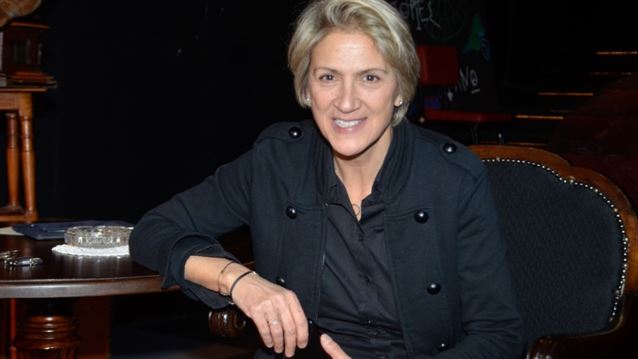 Συγκινεί η αδερφή της Καίτης Κωνσταντίνου: &quot;Δύσκολα περάσαμε - Νομίζω ότι έφυγε ήσυχα&quot;