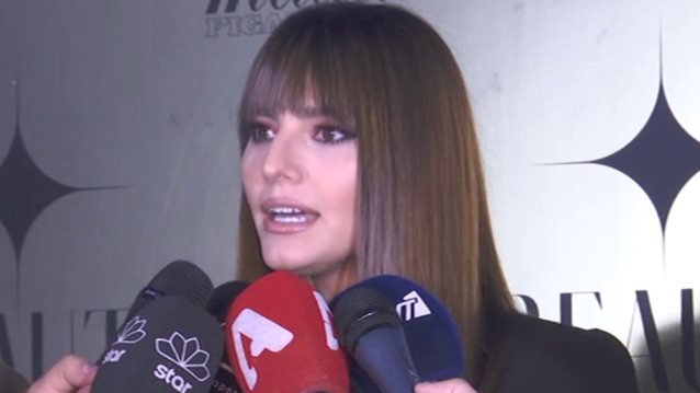 Ηλιάνα Παπαγεωργίου | Beauty Stars by Madame Figaro

: Μίλησε για όλα! Το GNTM, το STAR &amp; οι φήμες περί κόντρας με την Καγιά