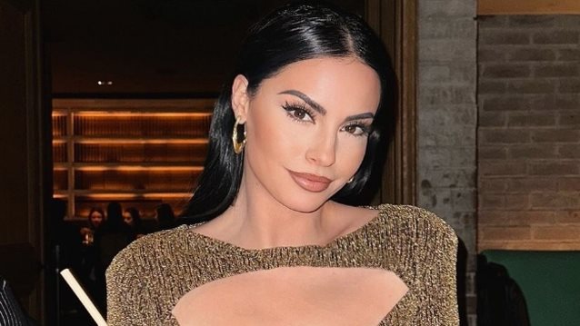 Δήμητρα Αλεξανδράκη: "Για ποιον λόγο όταν δεν περνάς καλά με έναν άνθρωπο να νομίζεις ότι ένα παιδί θα σώσει μια κατάσταση;"