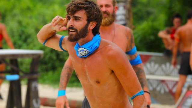 Φάνης Μπολέτσης: Έφαγα πισώπλατες μαχαιριές και αντιμετώπισα πόλεμο στο Survivor