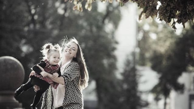 Ελληνίδες Vs Ξένες μαμάδες : «Μια χαρά είμαστε, και δεν το ξέρουμε»