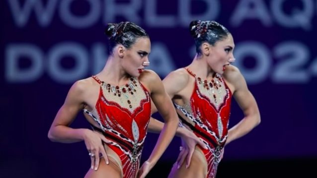 Ευαγγελία Πλατανιώτη: Ξεσπάει για τους Ολυμπιακούς - &quot;Εξευτελιστική η βαθμολογία μας, η χειραγώγηση των αγώνων συνεχίζεται&quot;