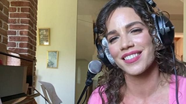 Κατερίνα Στικούδη: Έπαιξε πιάνο στον αέρα του «Καλό Μεσημεράκι» &amp; αποκάλυψε το μέλλον του My Style Rocks