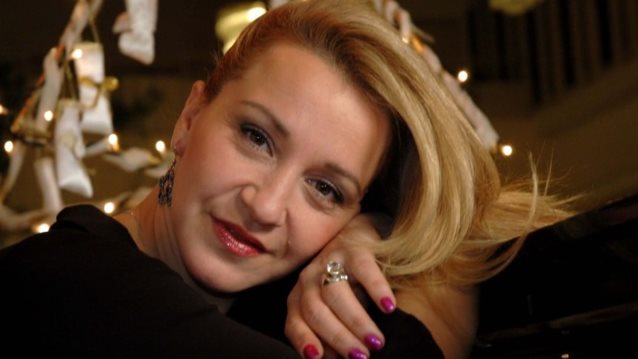 Ξέσπασε σε κλάματα η Μελίνα Κυριακοπούλου καταγγέλοντας τον γνωστό ηθοποιό για σεξουαλική παρενόχληση