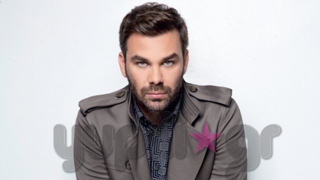 Ο Γιώργος Σαμπάνης πιο ευάλωτος από ποτέ στο νέο του τραγούδι! Το video-clip μόλις κυκλοφόρησε