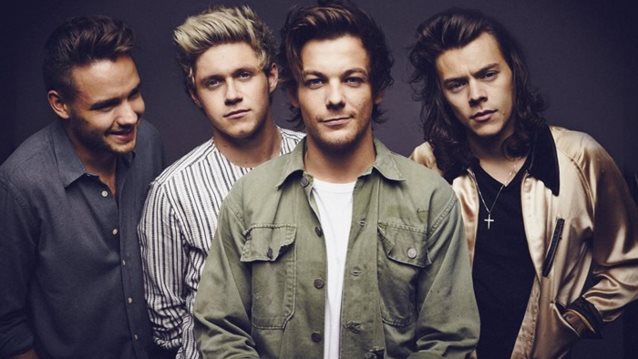 Sexy Photo Of The Day: Ο τραγουδιστής των One Direction ποζάρει ολόγυμνος &amp; προκαλεί εγκεφαλικά