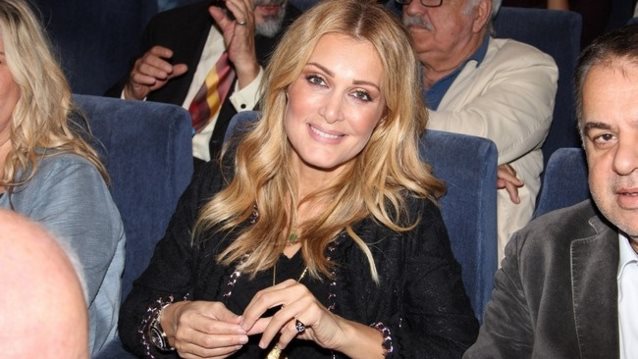 Νατάσα Θεοδωρίδου: Αυτό είναι το νέο της επαγγελματικό βήμα που δεν περίμενε κανείς!