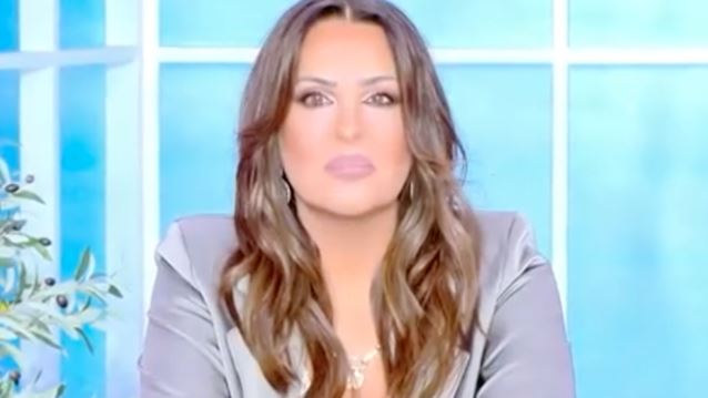 Αποκάλυψη Ναταλίας Γερμανού: &quot;Ήμουν εκεί όταν την έκλεισαν σε ψυγείο για να γλιτώσει από τον Γκλέτσο&quot;