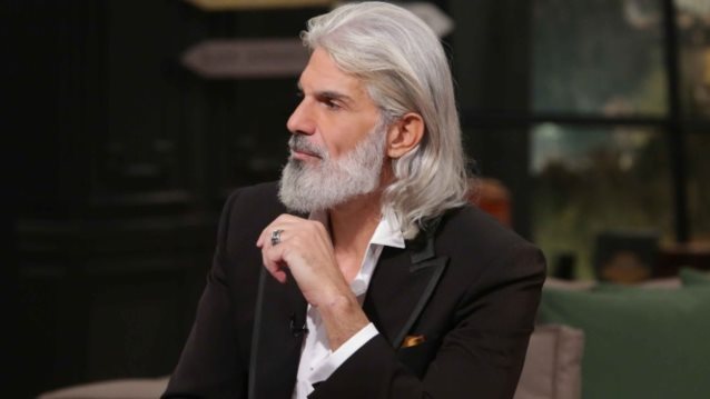 Μάνος Πίντζης: Όσα αποκάλυψε για το Nomads και τον Γιώργο Μαυρίδη