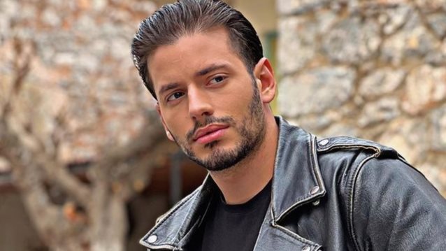 Ο Βαγγέλης Κακουριώτης για το περιστατικό με την κοπέλα που προσπάθησε να τον φιλήσει: &quot;Η παρέα της θα μπορούσε να την έχει προστατέψει&quot;